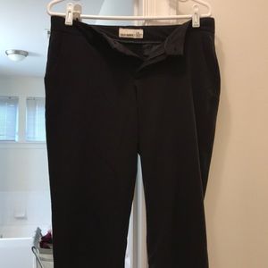 Old Navy Women’s Capri Pants Size 6 Regular